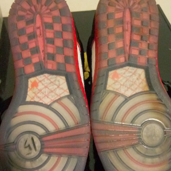 Kira smith dunks - Picture 3 of 3